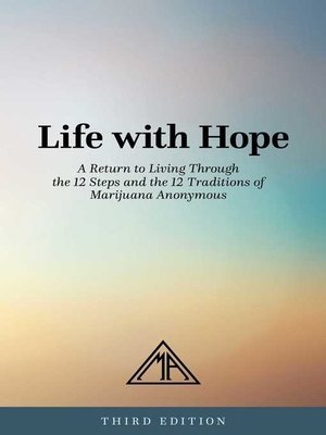 cover image of Life with Hope